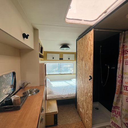 Hostel Trobenta In Oblak بورتوروز المظهر الخارجي الصورة