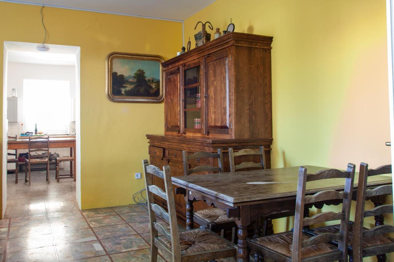 Hostel Trobenta In Oblak بورتوروز المظهر الخارجي الصورة