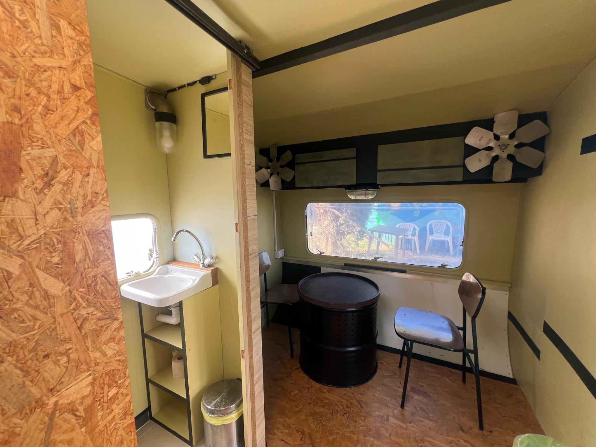 Hostel Trobenta In Oblak بورتوروز المظهر الخارجي الصورة